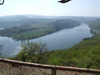 Kahle Haardt - Schöne Aussicht