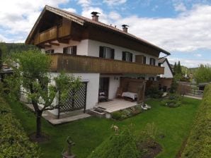 Ferienwohnung im Haus Wörnle - Mittenwald - image1