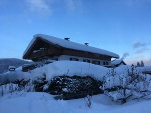 Ferienwohnung im Haus Wörnle - Mittenwald - image1