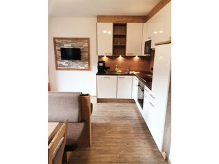 Appartamento per vacanze Zillertal Caratteristiche 7