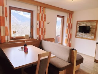 Vakantieappartement Zillertal Kenmerken 8