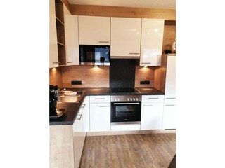 Appartamento per vacanze Zillertal Caratteristiche 9