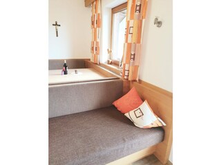 Appartamento per vacanze Zillertal Caratteristiche 10