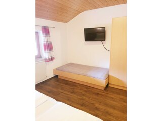 Vakantieappartement Zillertal Kenmerken 14