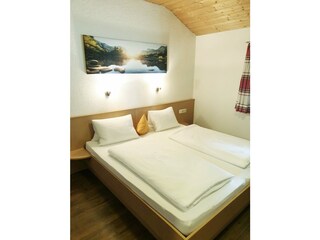 Appartamento per vacanze Zillertal Caratteristiche 15