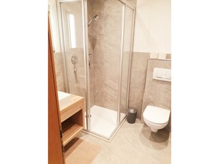 Appartamento per vacanze Zillertal Caratteristiche 16