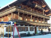 Vakantieappartement Zillertal Buitenaudio-opname 1