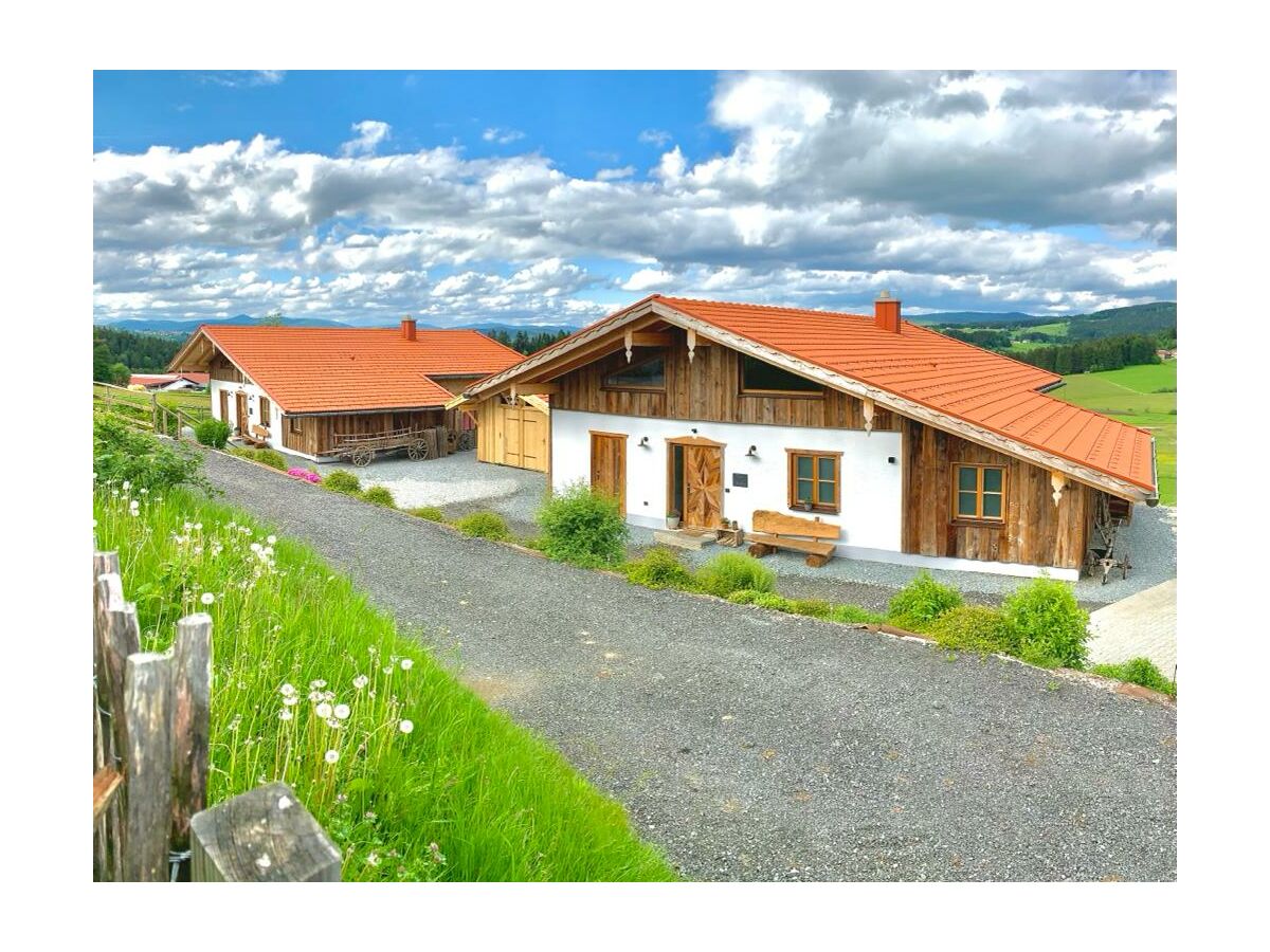 Chalet Bergchalet