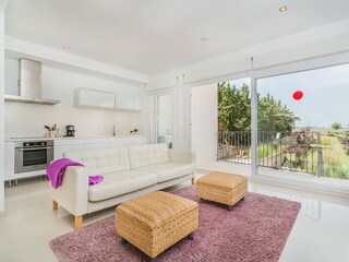 Chalet Maria De La Salut Ausstattung 6