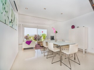 Chalet Maria De La Salut Features 8