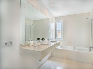 Chalet Maria De La Salut Ausstattung 16