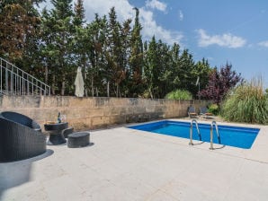 Chalet Villa Maria 1