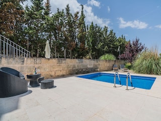 Chalet Maria De La Salut Außenaufnahme 1