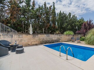 Chalet Maria De La Salut Outdoor Recording 4