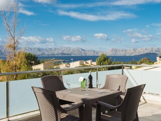 Chalet Alcudia Outdoor Recording 7