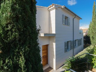 Chalet Alcudia Outdoor Recording 8