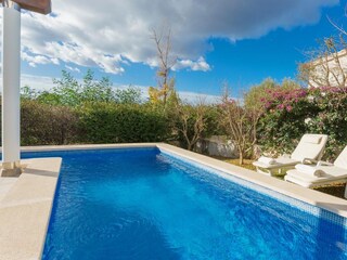 Chalet Alcudia Outdoor Recording 2