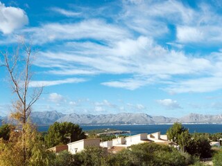Chalet Alcudia Außenaufnahme 10
