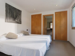 Chalet Alcudia Ausstattung 21