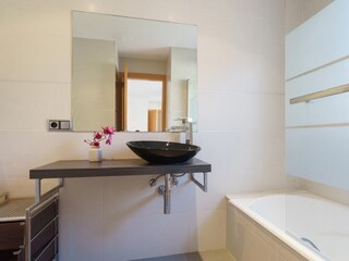 Chalet Alcudia Features 23