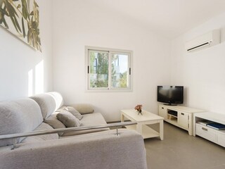 Chalet Alcudia Ausstattung 11