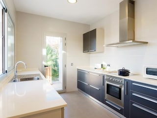 Chalet Alcudia Ausstattung 14