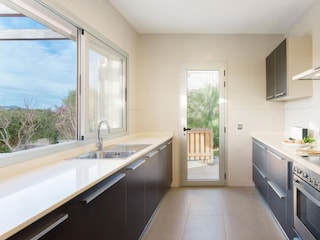 Chalet Alcudia Ausstattung 15