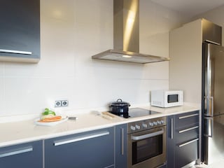 Chalet Alcudia Ausstattung 16