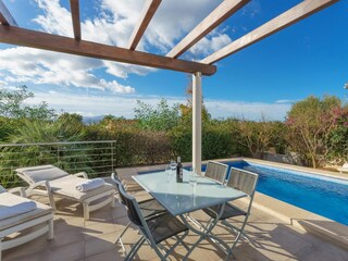 Chalet Alcudia Außenaufnahme 5