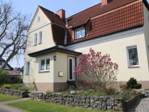Appartamento accogliente e adatto alle famiglie a Nordhausen nei monti Harz - Nordhausen - image1