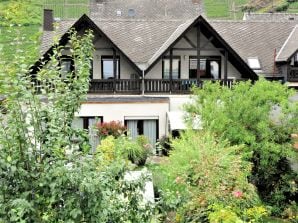 Ferienwohnung im Kelterhaus im Weingut Hommes - Ernst - image1