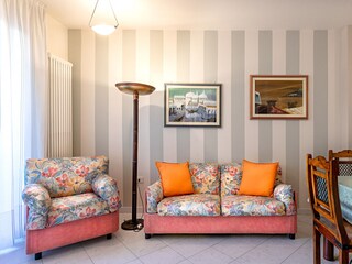 Appartement Gardone Riviera Kenmerken 7