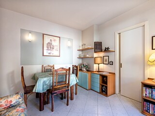 Appartement Gardone Riviera Kenmerken 9