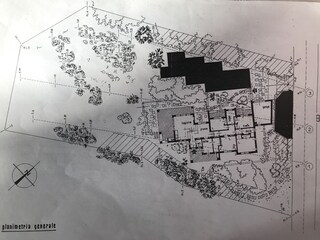 Villa Costa Paradiso Grundriss 36