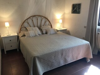 Schlafzimmer 3