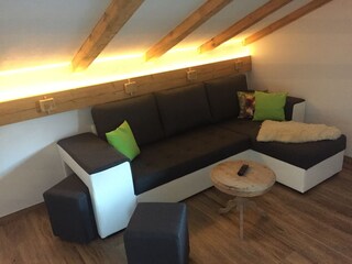 Appartamento per vacanze Mittelberg Caratteristiche 10