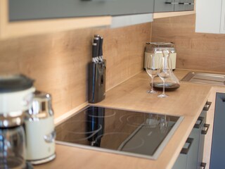 Appartamento per vacanze Mittelberg Caratteristiche 9