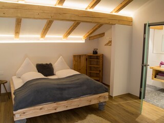 Appartamento per vacanze Mittelberg Caratteristiche 11