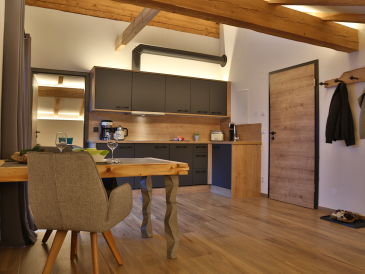 Ferienwohnung Sonnwinkl