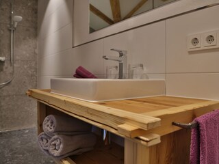 Appartamento per vacanze Mittelberg Caratteristiche 17