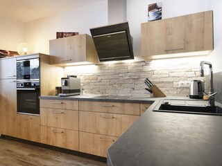 Appartamento per vacanze Garmisch-Partenkirchen Caratteristiche 8