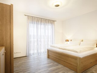 Appartamento per vacanze Garmisch-Partenkirchen Caratteristiche 9