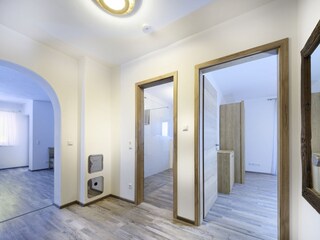 Apartamento de vacaciones Garmisch-Partenkirchen Características 12