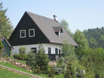 Holiday house Miloda