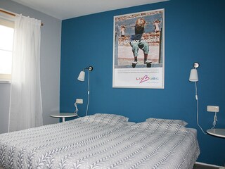 Vakantiehuis Heythuysen Slaapkamer 5