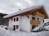 Appartamento per vacanze Garmisch-Partenkirchen Registrazione all'aperto 1