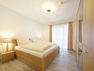 Appartamento per vacanze Garmisch-Partenkirchen Caratteristiche 9