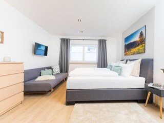 Appartamento per vacanze Sautens Caratteristiche 14