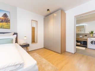 Appartamento per vacanze Sautens Caratteristiche 15