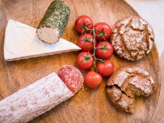 Appartamento per vacanze Sautens Caratteristiche 12